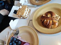 -BAKER&SPICE(环贸店)