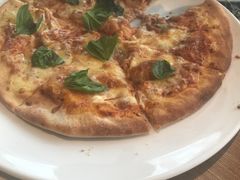 -MYLK意式小厨(熙地港店)