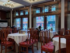 -峨嵋酒家(地安门店)