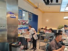 -兰湘子·湘菜小炒(盛龙广场店)