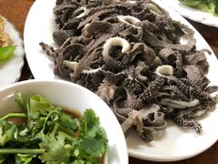 -胖子卤煮