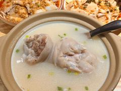 -叁煨蹄花·下饭盐帮菜(人民广场店)