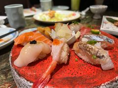 -炙柒Sekinana·精致料理 烧鸟·铁板烧(海上世界店)