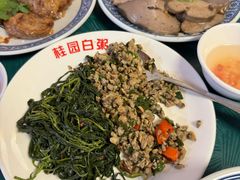 -桂园白粥·潮汕老味道