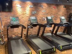 -NRG 健身私教CLUB(云山路店)