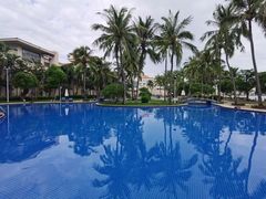 -三亚亚龙湾金棕榈度假酒店