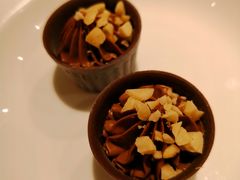 -威斯汀舞台餐厅