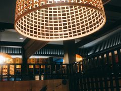 大堂-一豚轩·烧鸟·豚骨拉面(五四路店)