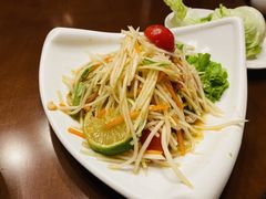 -明泰谷泰国餐厅(正大广场店)