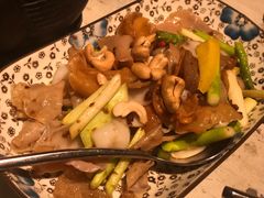 -T館·花园艺术餐厅