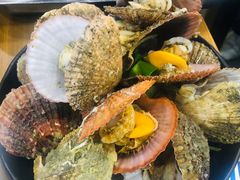 -老虎滩大连海鲜烧烤(建邺云锦路总店)