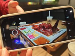 -茄子恰恰·新云南小炒(坪山益田店)