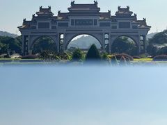 -顺峰山公园