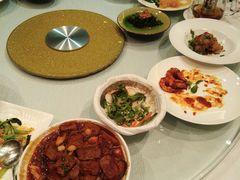 -无锡城中皇冠假日酒店·芳园中餐厅