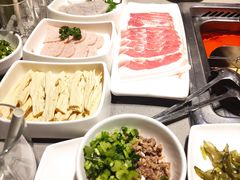 -海底捞火锅(九霄梦天地店)