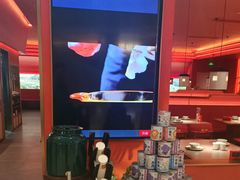 -闽上鲜·福建菜(龙湖滨江天街店)