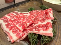 -侘与火 Wabi 侘寂烟火•锅物料理(大屯DT51店)
