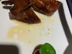-广东道至正餐厅(区庄店)