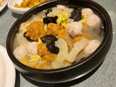 -闫府私房菜·百年鲁菜(欧亚店)