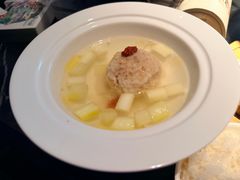 -芳芳私房菜·精做淮扬菜(承德路店)