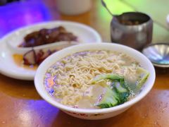 -澳门陈光记烧味饭店(郎家园店)