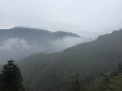 -南尖岩景区