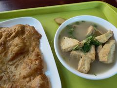 -老回回小吃(百万庄店)