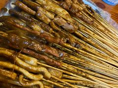 -十里铺铁板鱿鱼