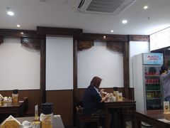 -蟹上黄·蟹黄面·江南糖水(人民广场店)