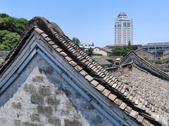 -台州府城(江南长城)