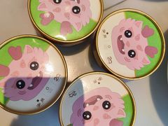 -泓历皇朝酒店(东亭店)