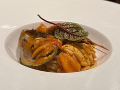 -沈阳君悦酒店·意坊意大利餐厅