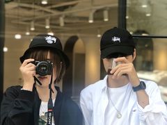 -Fridi Patisserie Cafe