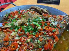 -聚味瞿记·龙虾堂(树木岭店)