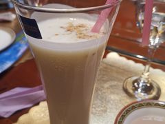 -海拉尔蒙古包(房山长阳总店)