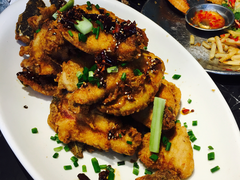 招牌馋嘴鱼-杜家小馆(裕华路店)