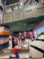-meland亲子乐园(深圳领展中心城店)