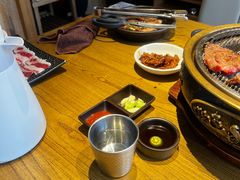 -泥炉烧肉师(新街口金銮巷店)