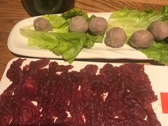 -牛很鲜潮汕牛肉火锅(朝晖路店)