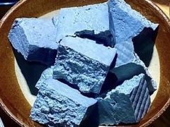 秘制黑豆腐-小龙坎火锅(惠济万达店)