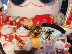 -花与咖啡馆(金星楼店)