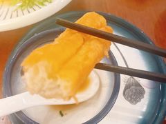 三白油条-锡和无锡菜(景丽苑店)