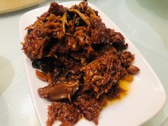 -瑞福园联谊餐室(茂名南路店)