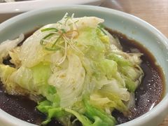 -去茶去餐厅(中央大街店)