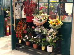 -BOBLOOM花店(宝龙旭辉广场店)