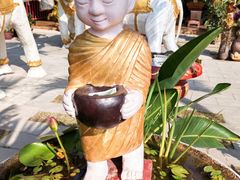 -西双版纳傣族园-曼春满佛寺