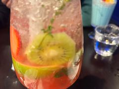 -blue frog蓝蛙(长泰广场店)