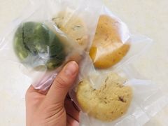 -素虎小呆鸟(西二旗店)