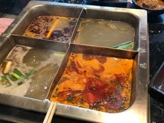 -王家渡火锅店(棕榈泉店)