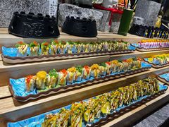 -吉布鲁牛排海鲜自助(芙蓉万家丽店)